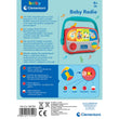 Carregar imagem no visualizador da galeria, Baby Radio Falante
