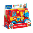 Carregar imagem no visualizador da galeria, Baby Montessori - Camião de Bombeiros
