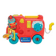 Carregar imagem no visualizador da galeria, Baby Montessori - Camião de Bombeiros
