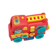Carregar imagem no visualizador da galeria, Baby Montessori - Camião de Bombeiros

