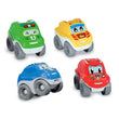 Carregar imagem no visualizador da galeria, Baby Carro Cambalhotas - Resgate
