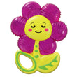 Carregar imagem no visualizador da galeria, Baby Mordedor Refrescante Flor
