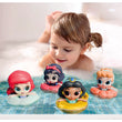 Carregar imagem no visualizador da galeria, Personagens de Banho Princesas

