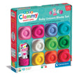 Carregar imagem no visualizador da galeria, Soft Clemmy - Unicórnio 10 blocos
