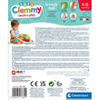 Carregar imagem no visualizador da galeria, Soft Clemmy - Bola Sensorial
