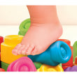 Carregar imagem no visualizador da galeria, Soft Clemmy - Bola Sensorial

