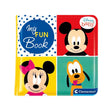 Carregar imagem no visualizador da galeria, O Meu Livro Divertido Disney
