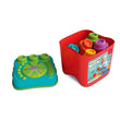 Carregar imagem no visualizador da galeria, Soft Clemmy - Balde Sensorial
