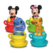 Carregar imagem no visualizador da galeria, Disney Baby Chávenas Giratórias
