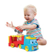 Carregar imagem no visualizador da galeria, Baby Camião Divertido
