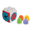 Carregar imagem no visualizador da galeria, Soft Clemmy - Cubo Sensorial
