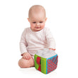 Carregar imagem no visualizador da galeria, Soft Clemmy - Cubo Sensorial
