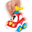 Carregar imagem no visualizador da galeria, Disney Baby Press &amp; Go
