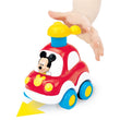 Carregar imagem no visualizador da galeria, Disney Baby Press &amp; Go
