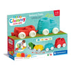 Carregar imagem no visualizador da galeria, Soft Clemmy - Comboio Sensorial
