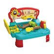 Carregar imagem no visualizador da galeria, Baby Montessori - Mesa de Ferramentas
