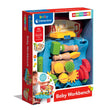 Carregar imagem no visualizador da galeria, Baby Montessori - Mesa de Ferramentas
