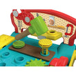 Carregar imagem no visualizador da galeria, Baby Montessori - Mesa de Ferramentas
