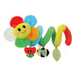 Carregar imagem no visualizador da galeria, Baby Espiral Flor Feliz
