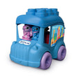 Carregar imagem no visualizador da galeria, Soft Clemmy - Autocarro do Stitch
