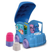 Carregar imagem no visualizador da galeria, Soft Clemmy - Autocarro do Stitch
