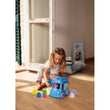 Carregar imagem no visualizador da galeria, Soft Clemmy - Autocarro do Stitch
