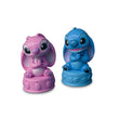 Carregar imagem no visualizador da galeria, Soft Clemmy - Autocarro do Stitch
