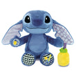Carregar imagem no visualizador da galeria, Stitch Peluche Musical
