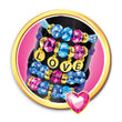 Carregar imagem no visualizador da galeria, Crazy Chic - BFF Jewellery Studio
