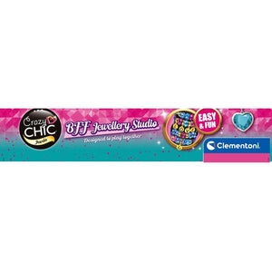 Crazy Chic - BFF Jewellery Studio