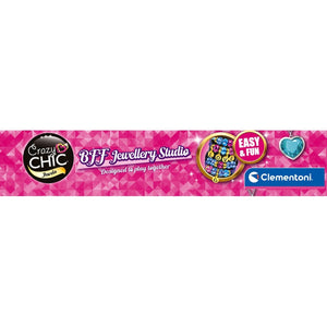 Crazy Chic - BFF Jewellery Studio
