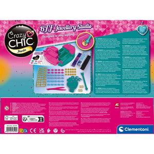 Crazy Chic - BFF Jewellery Studio