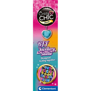 Crazy Chic - BFF Jewellery Studio