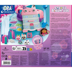 Idea - Atelier de Canetas Gabby