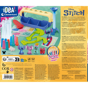 Idea - Atelier de Canetas Stitch