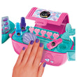 Carregar imagem no visualizador da galeria, Crazy Chic - Nail Art Case

