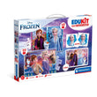 Carregar imagem no visualizador da galeria, Edukit Frozen
