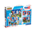 Carregar imagem no visualizador da galeria, Edukit Sonic
