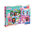 Carregar imagem no visualizador da galeria, Edukit Gabby's Dollhouse

