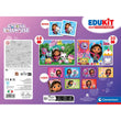 Carregar imagem no visualizador da galeria, Edukit Gabby's Dollhouse
