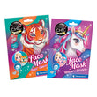Carregar imagem no visualizador da galeria, Crazy Chic - Face Mask Animask

