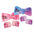 Carregar imagem no visualizador da galeria, Crazy Chic - Headband + 2 Cuffs
