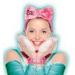 Carregar imagem no visualizador da galeria, Crazy Chic - Headband + 2 Cuffs
