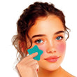 Carregar imagem no visualizador da galeria, Crazy Chic - The Sweetest Blush Blue
