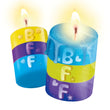Carregar imagem no visualizador da galeria, Idea - Create Your Candles: BFF
