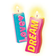 Carregar imagem no visualizador da galeria, Idea - Create Your Candles: Message
