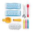 Carregar imagem no visualizador da galeria, Idea - Create Your Candles: Message
