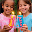 Carregar imagem no visualizador da galeria, Idea - Create Your Candles: Message
