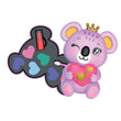 Carregar imagem no visualizador da galeria, Crazy Chic - Koala Spark
