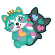 Carregar imagem no visualizador da galeria, Crazy Chic - Starry Paws
